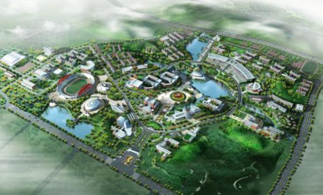 南昌理工学院2022年专升本招生计划