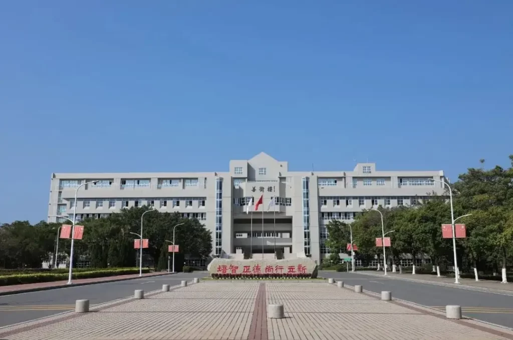 广东培正学院专升本历年录取分数线及招生计划汇总
