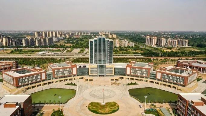 2023年黄河交通学院专升本招生专业