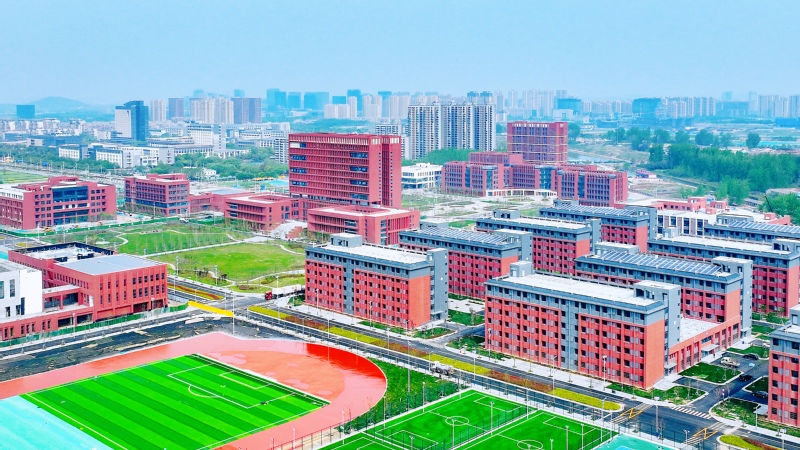 2023年徐州工程学院专转本招生专业招生计划及各专业学费
