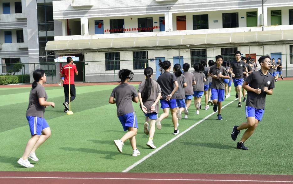 2023年湖南涉外经济学院专升本考试《体育基础素质测试（修订）》考试大纲