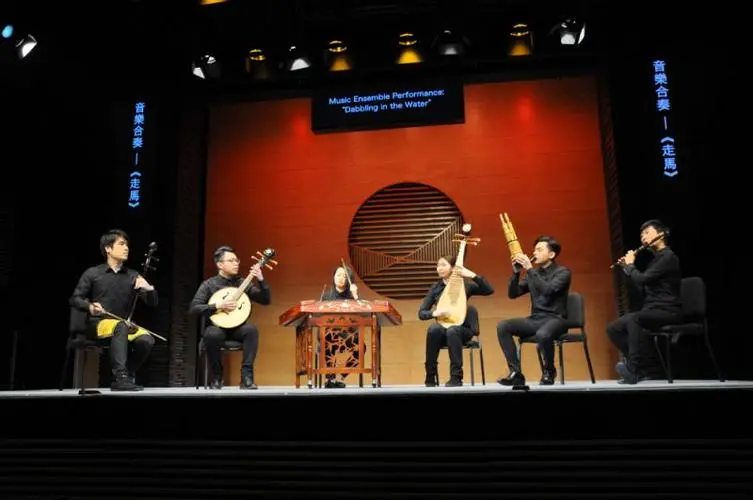 2023年湖南涉外经济学院专升本考试《音乐（演奏）》考试大纲