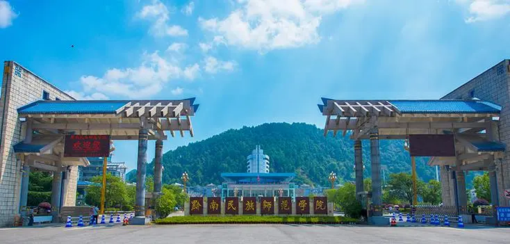 2023年黔南民族师范学院专升本招生专业及招生计划
