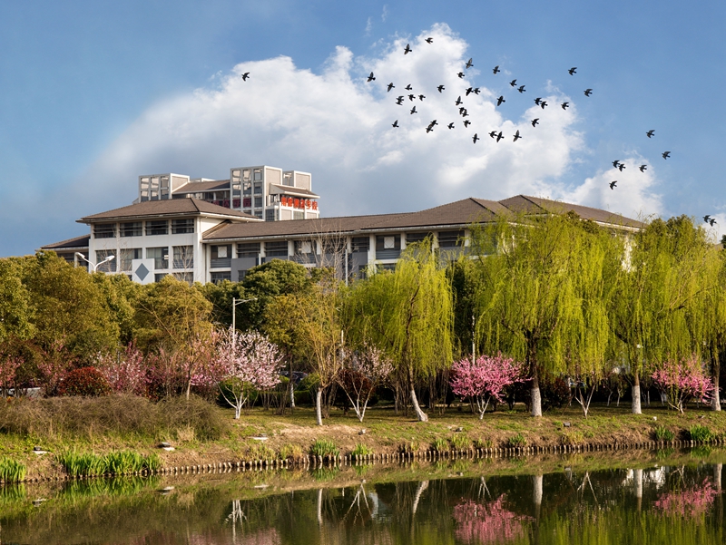 2023年南京邮电大学通达学院“专转本”招生章程