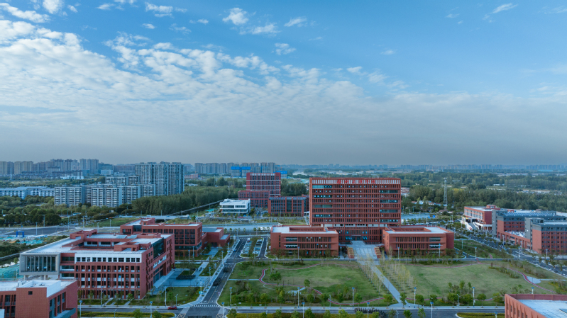 2022年徐州工程学院“专转本”录取分数线