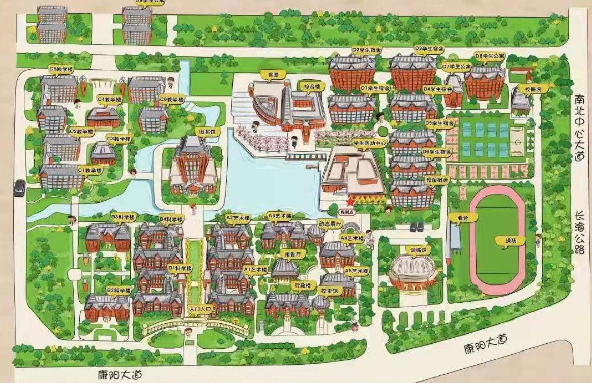 2024年浙江理工大学科技与艺术学院专升本首轮投档分数线