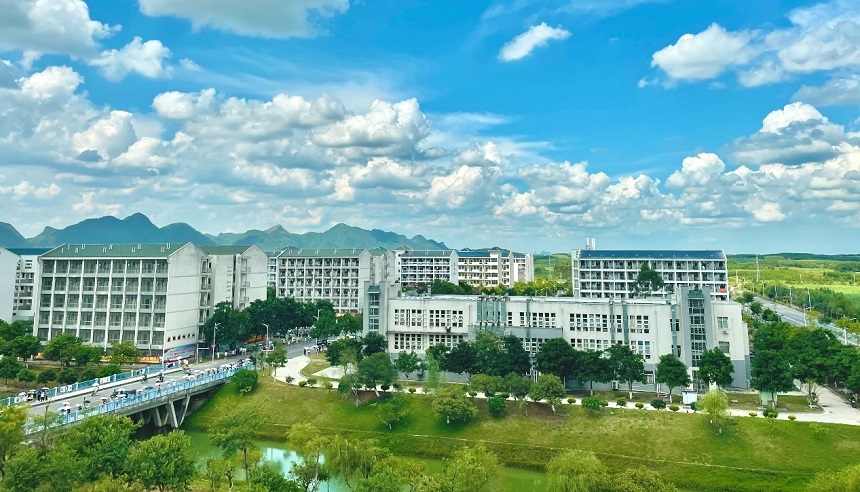 2023年广西科技师范学院退役大学生士兵专升本招生专业及招生计划