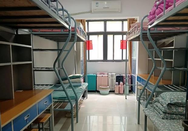 郑州财经学院专升本收费标准宿舍条件及近几年录取分数线