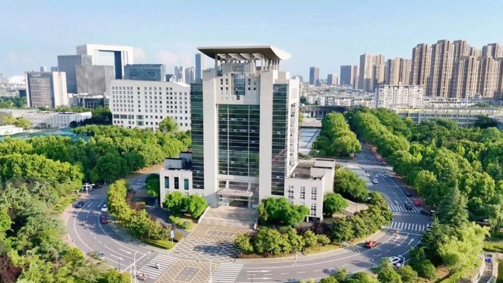 2026年湖北专升本院校江汉大学介绍